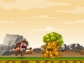 Jogo Taz Run