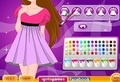 Jogo Amazing Dress Design