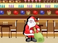 Jogo Santa Candy Escape