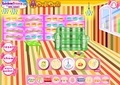 Jogo Candy Store