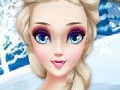 Jogo Frozen Princess Stylish