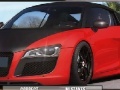Jogo Audi r8 differences