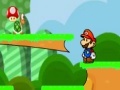 Jogo Mario Xtreme Escape 2