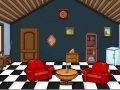 Jogo Simple Wooden House Escape