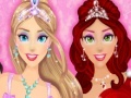 Jogo Princess Spa