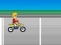 Jogo Rocket bike