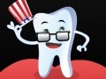 Jogo Mr Teeth Decor Game