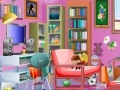 Jogo Hidden Objects Study Room