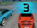 Jogo Virtual rush 3D
