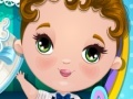 Jogo Cute Baby Makeover