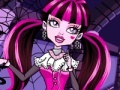 Jogo Draculaura Sparkly Lipstick
