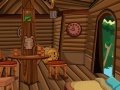 Jogo Complex Tree House Escape