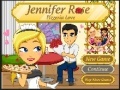 Jogo Jennifer Rose - Pizzeria Love