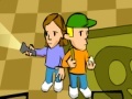 Jogo Haunted house