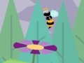 Jogo Honey hunter