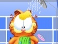 Jogo Messy Garfield