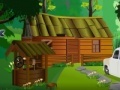 Jogo Escape from the Forest