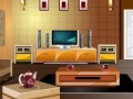 Jogo Stylish Room Escape