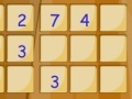 Jogo Sudoku