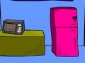 Jogo Cauldron escape