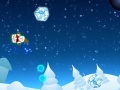 Jogo Flying Santa