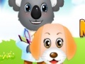 Jogo My Pet Doctor Puppy Care