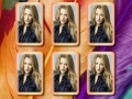 Jogo Blake Lively Memory Cards
