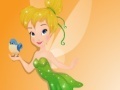 Jogo Transfiguration home Fairies Dinh Dinh