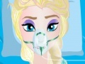 Jogo Elsa Heart Surgery