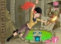 Jogo Sarah, Jewel of the Amazon