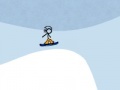 Jogo Fancy snowboarding