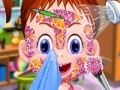 Jogo Baby Emma Makeover