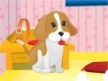 Jogo Puppy Room Cleaning