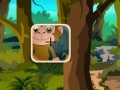 Jogo Monkey hidden game