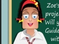 Jogo Zoe School Project