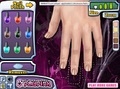 Jogo Emo Nails