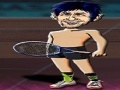 Jogo Novak dressup
