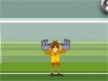 Jogo Super Soccer Star