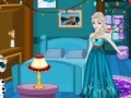 Jogo Frozen Christmas Room Decor