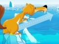 Jogo Ice Age Hurdles