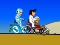 Jogo Races in the Galaxy