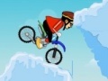 Jogo Snow biker