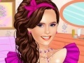 Jogo Pretty Nina Dobrev makeover