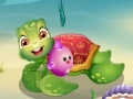 Jogo Turtle Care