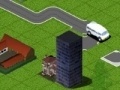 Jogo Building a house: Open Road