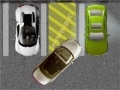 Jogo Parking Stunts