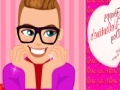 Jogo Decor Valentine Gift