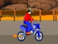 Jogo Cowboy stunt