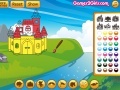 Jogo Fairy Castle Design