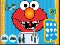 Jogo Elmo Visits The Dentist